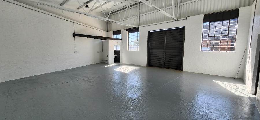 To Let Commercial Property for Rent in Montague Gardens Western Cape